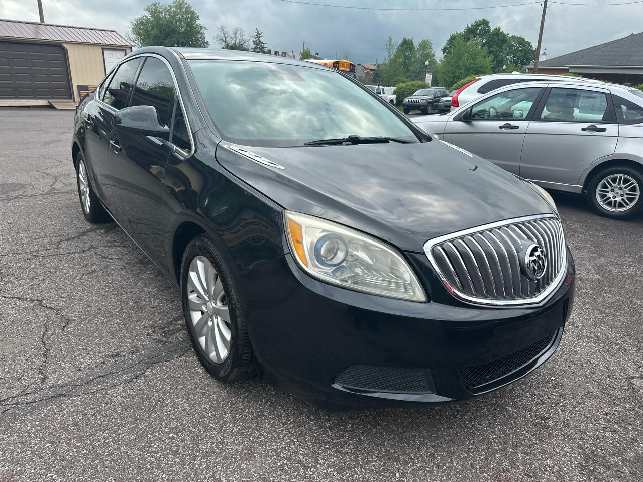 Buick Verano Base 2015