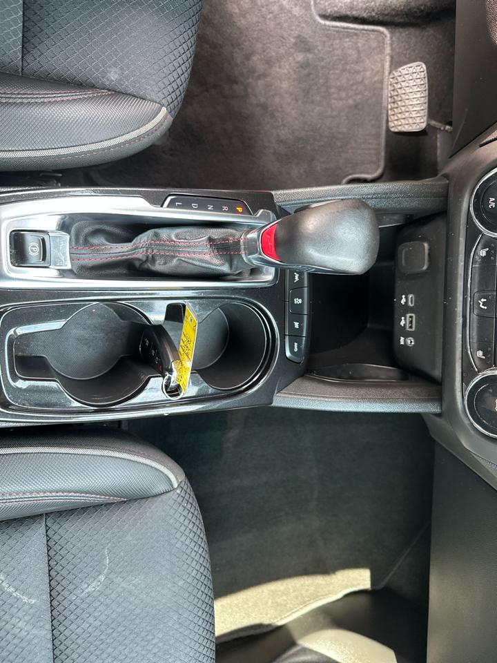 Chevrolet TrailBlazer RS AWD 2023