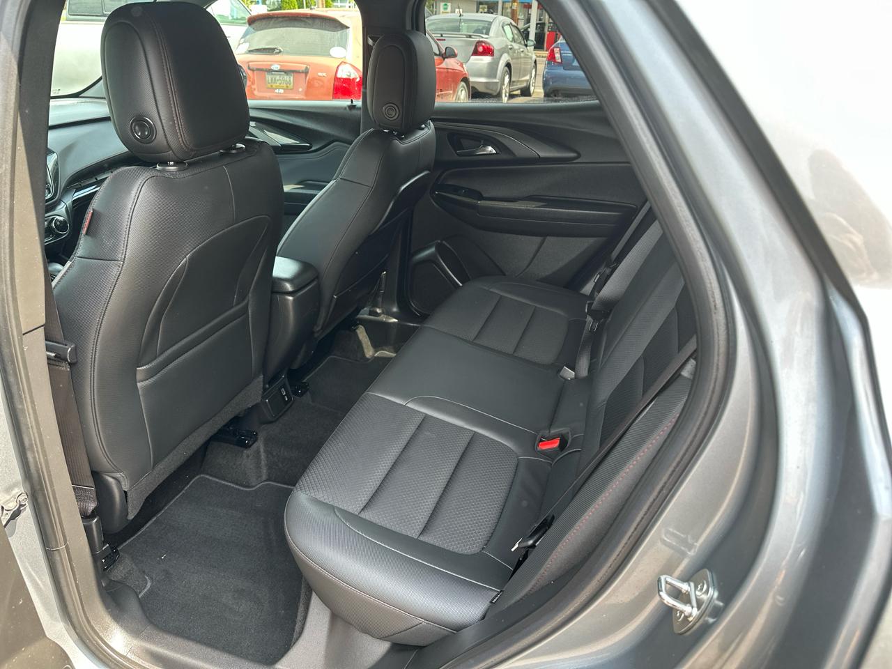 Chevrolet TrailBlazer RS AWD 2023