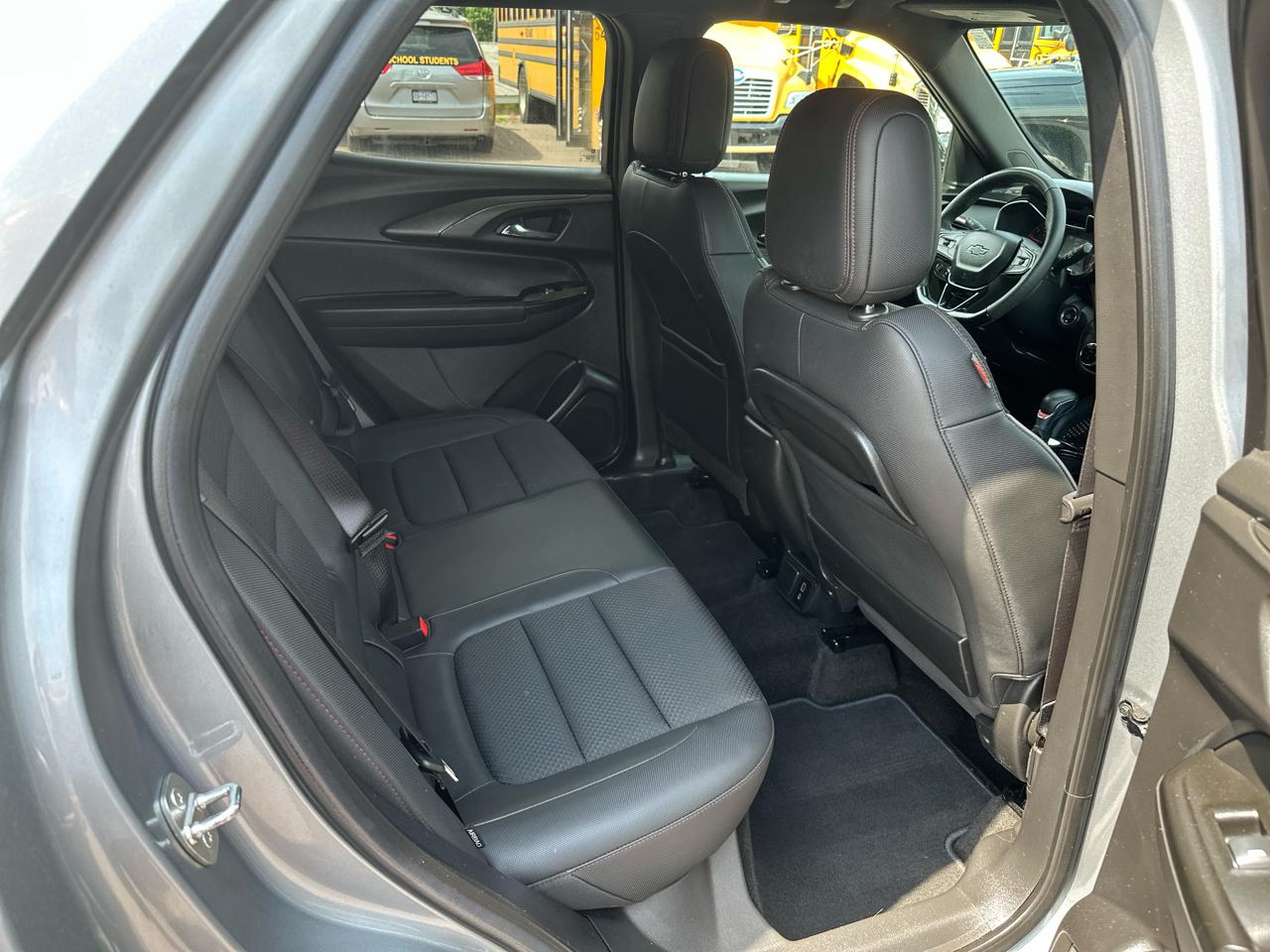Chevrolet TrailBlazer RS AWD 2023