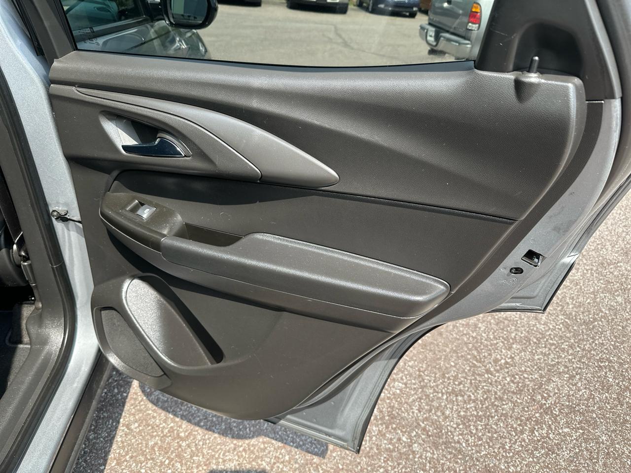 Chevrolet TrailBlazer RS AWD 2023