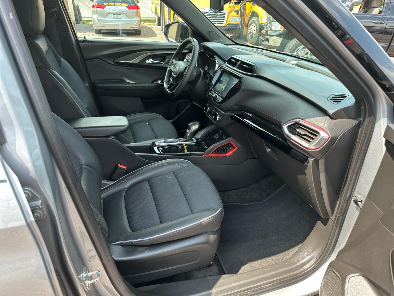 Chevrolet TrailBlazer RS AWD 2023