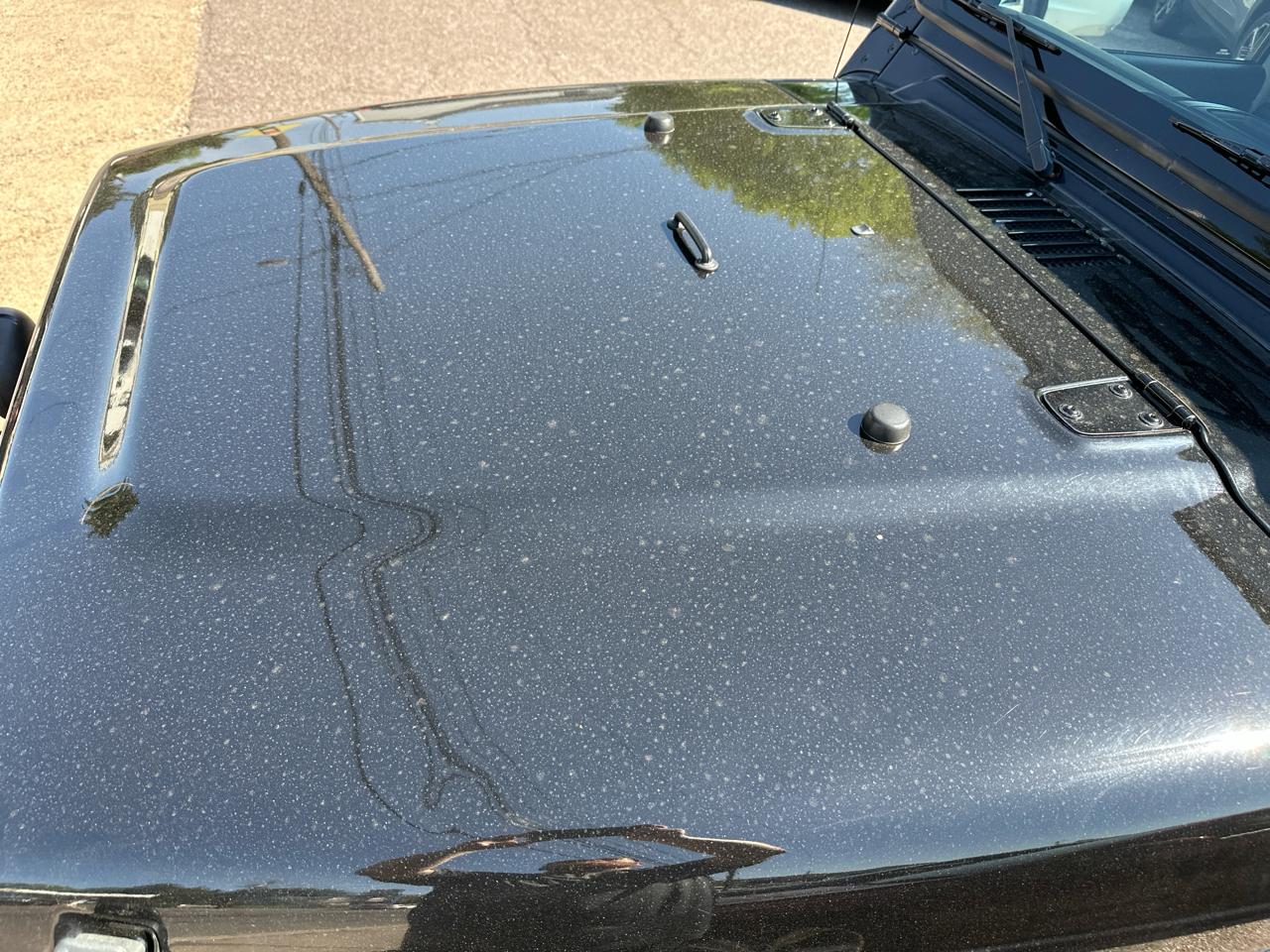 Jeep Wrangler Sport 2005