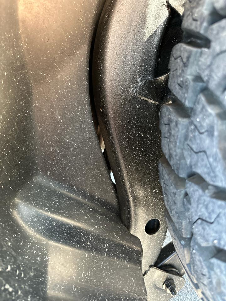 Jeep Wrangler Sport 2005