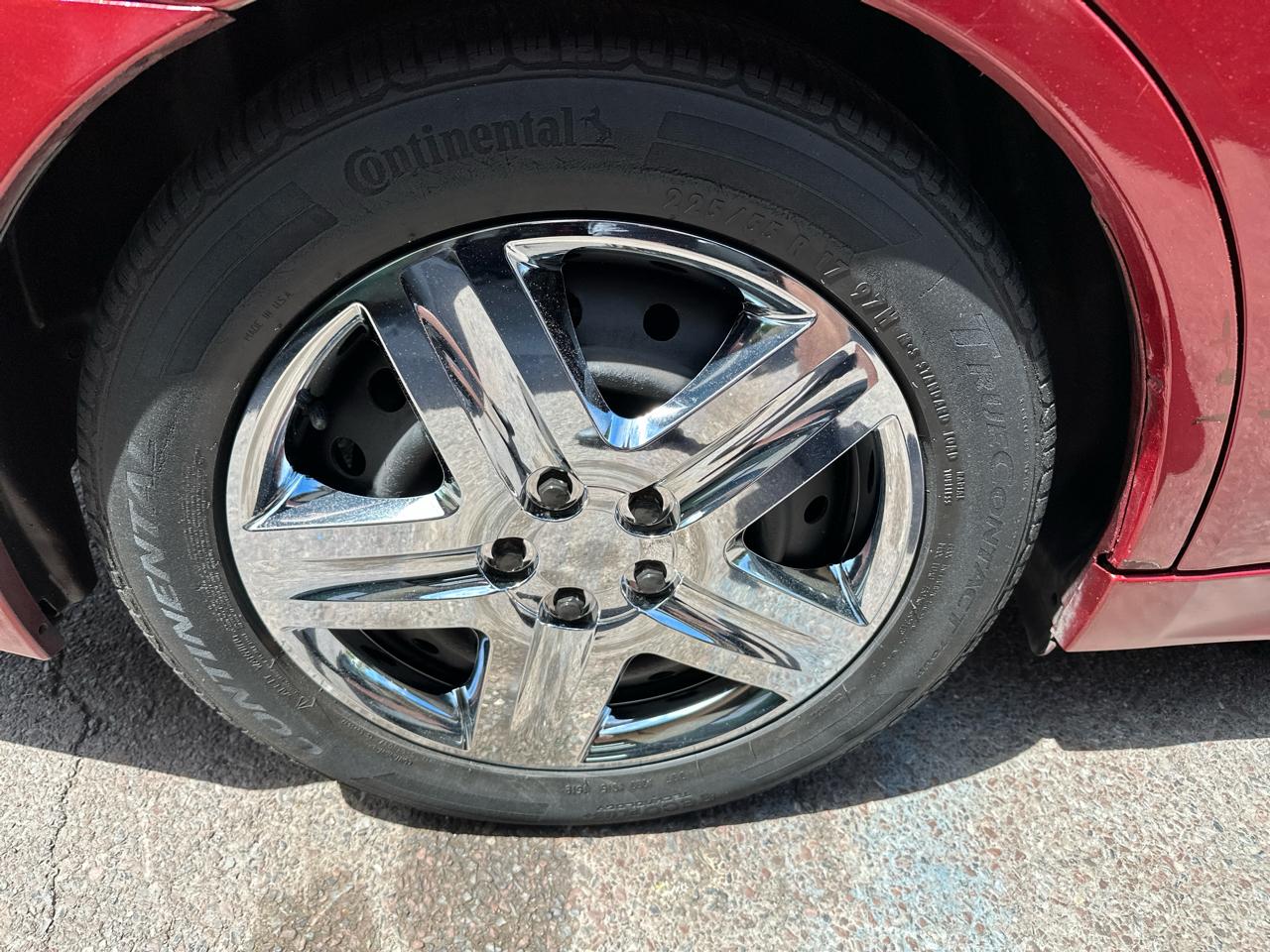Subaru Legacy 2.5i 2015