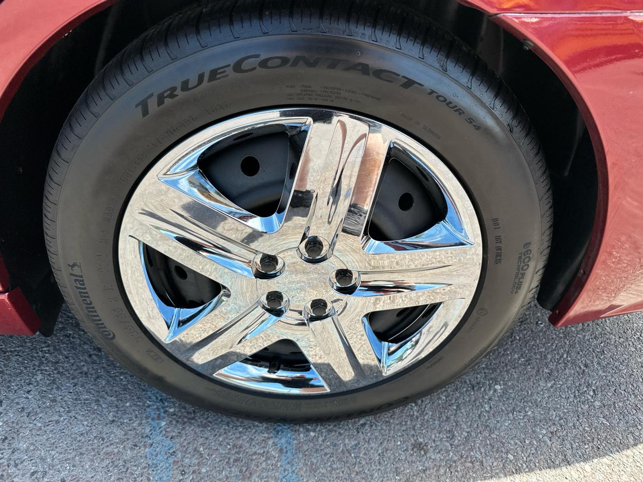 Subaru Legacy 2.5i 2015