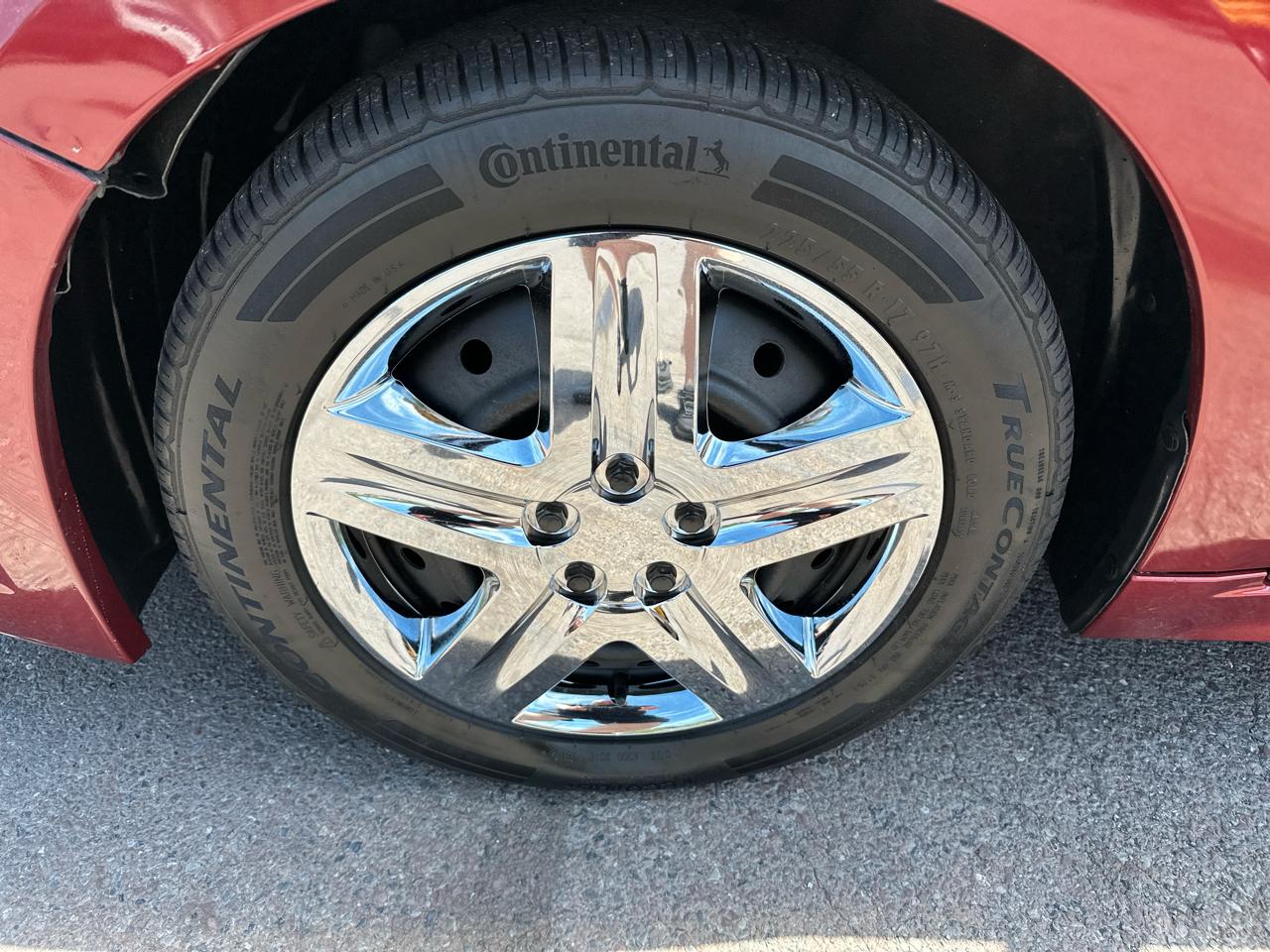 Subaru Legacy 2.5i 2015
