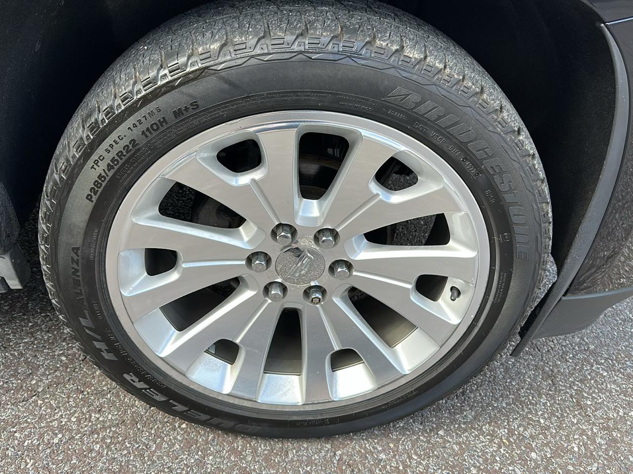 Cadillac Escalade Premium 4WD 2016