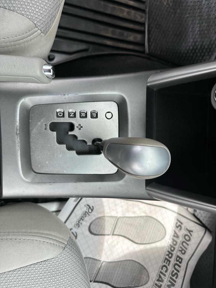 Subaru Forester 2.5X Premium 2013