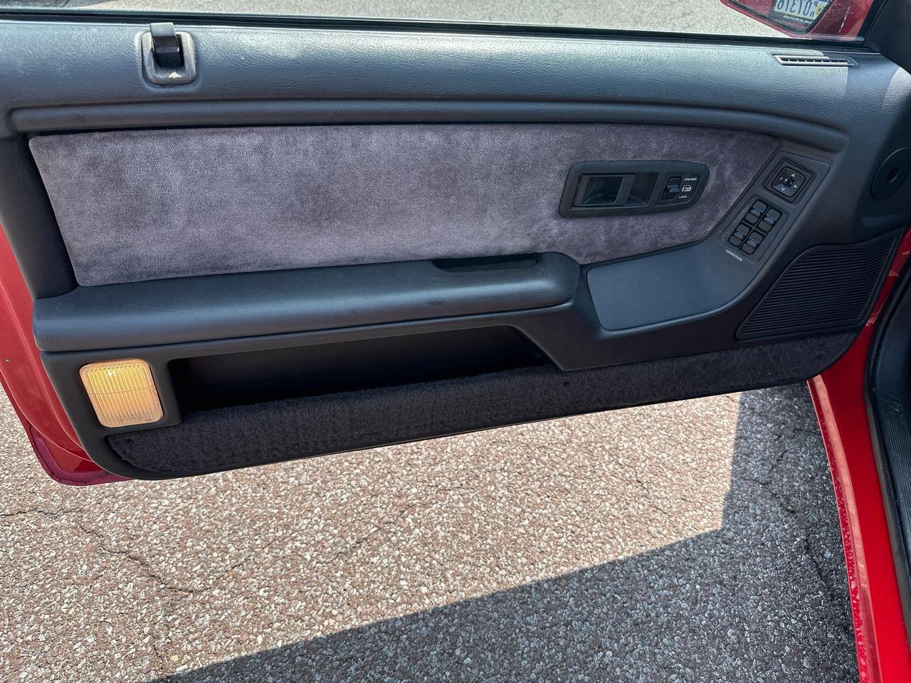 Chrysler LeBaron Convertible 1995