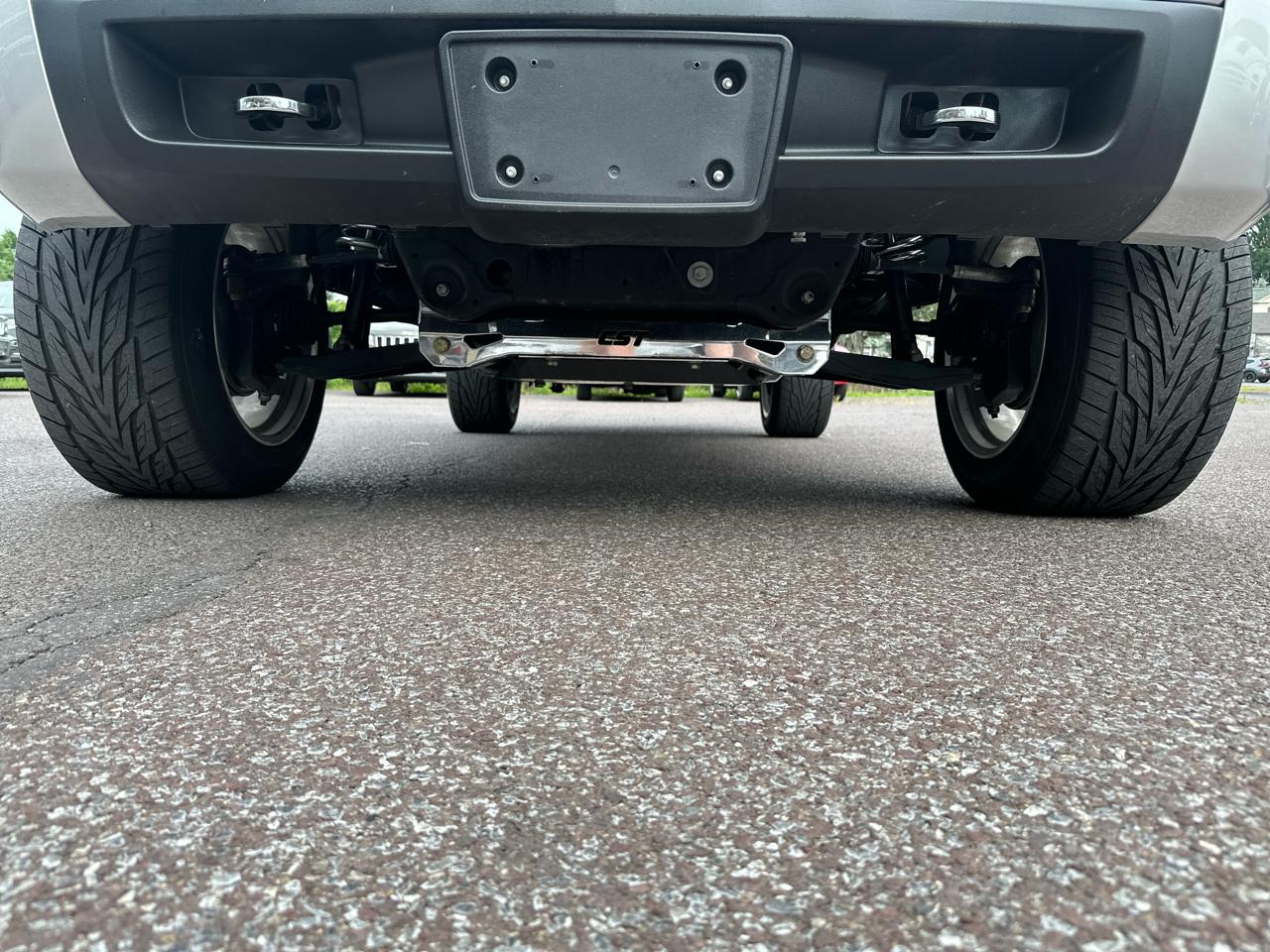 Chevrolet Silverado 1500 1LT Regular Cab 4WD 2011