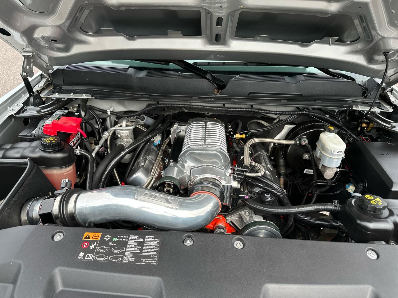 Chevrolet Silverado 1500 1LT Regular Cab 4WD 2011