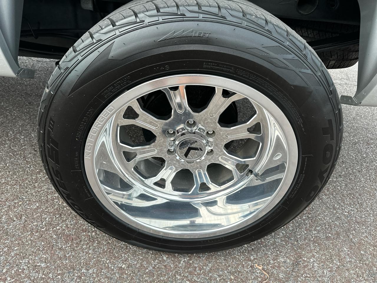 Chevrolet Silverado 1500 1LT Regular Cab 4WD 2011