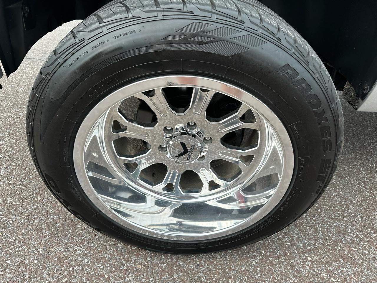 Chevrolet Silverado 1500 1LT Regular Cab 4WD 2011