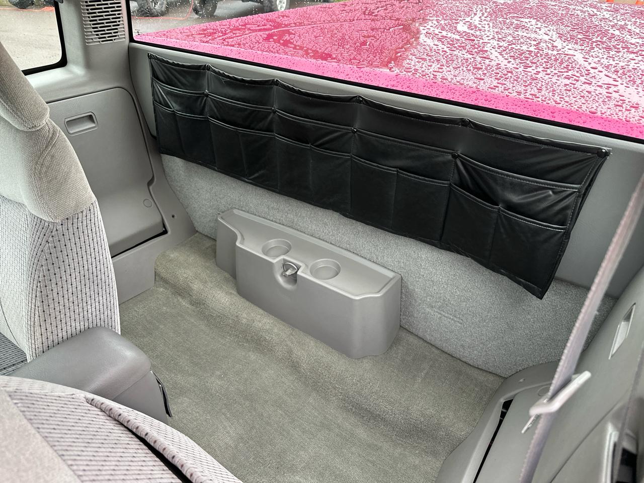 GMC Sonoma SLE Ext. Cab Short Bed 4WD 1994