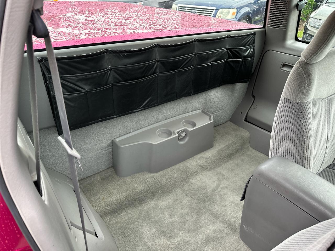 GMC Sonoma SLE Ext. Cab Short Bed 4WD 1994