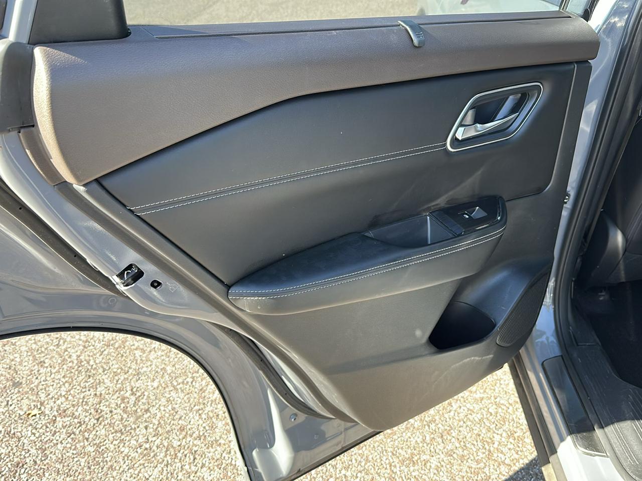 Nissan Rogue Platinum AWD 2021