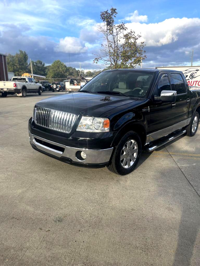 2006 Lincoln Mark LT 2WD
