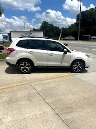 2014 Subaru Forester 2.0XT Touring