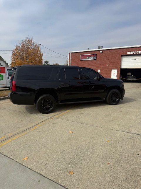 2019 Chevrolet Suburban LT 2WD