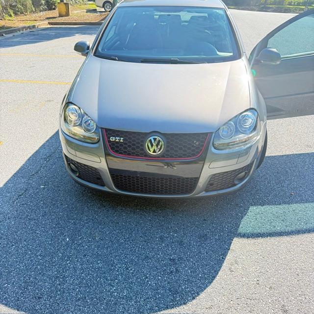 2006 Volkswagen GTI 2.0T