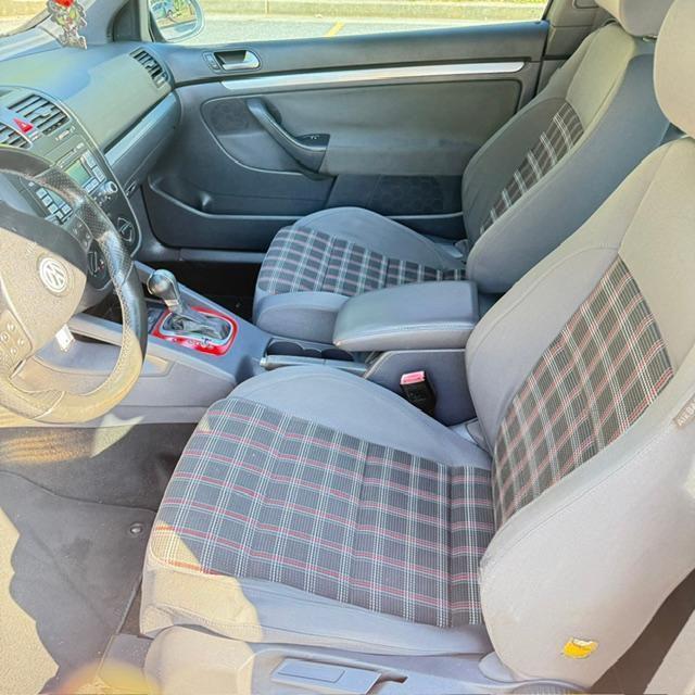 Volkswagen GTI photo 10