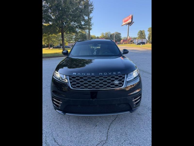 2020 Land Rover Range Rover Velar P250 R-Dynamic S