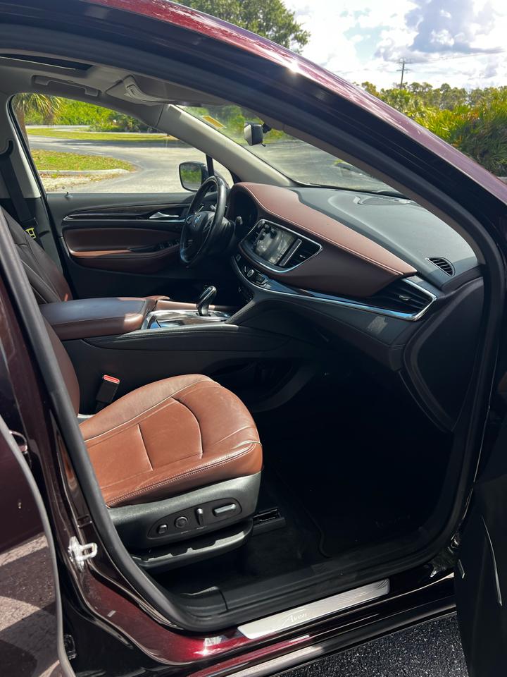 Buick Enclave Avenir FWD 2021