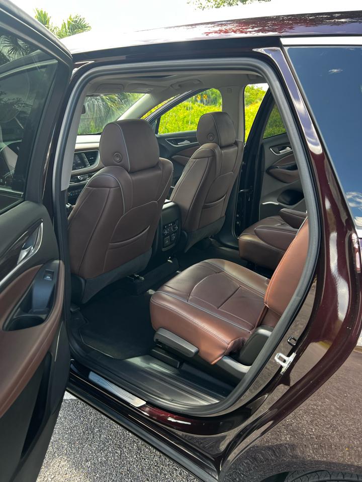 Buick Enclave Avenir FWD 2021