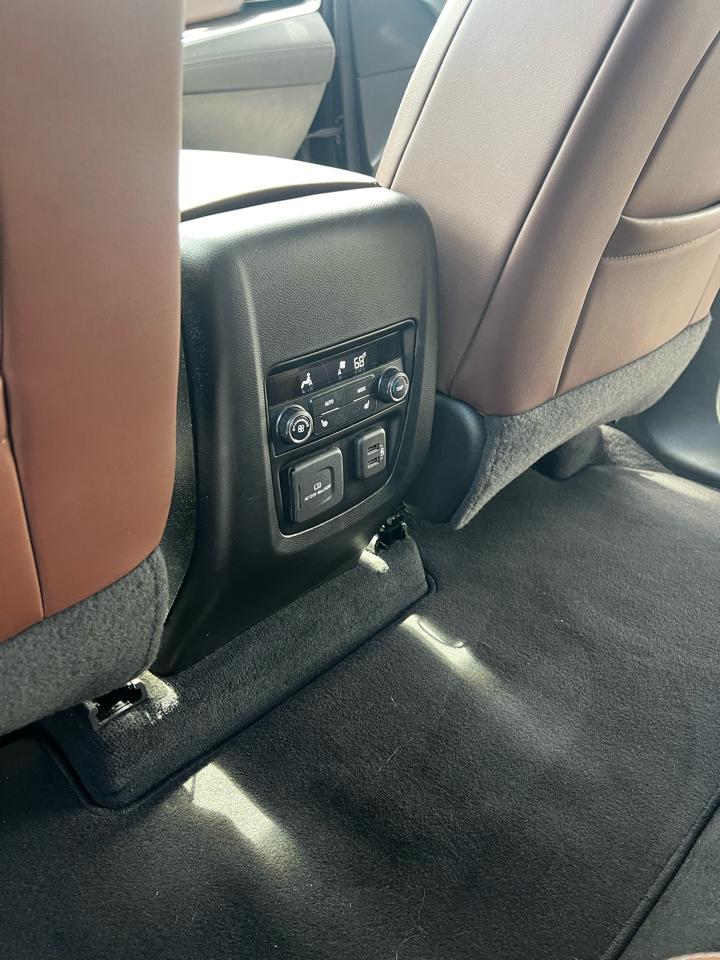 Buick Enclave Avenir FWD 2021
