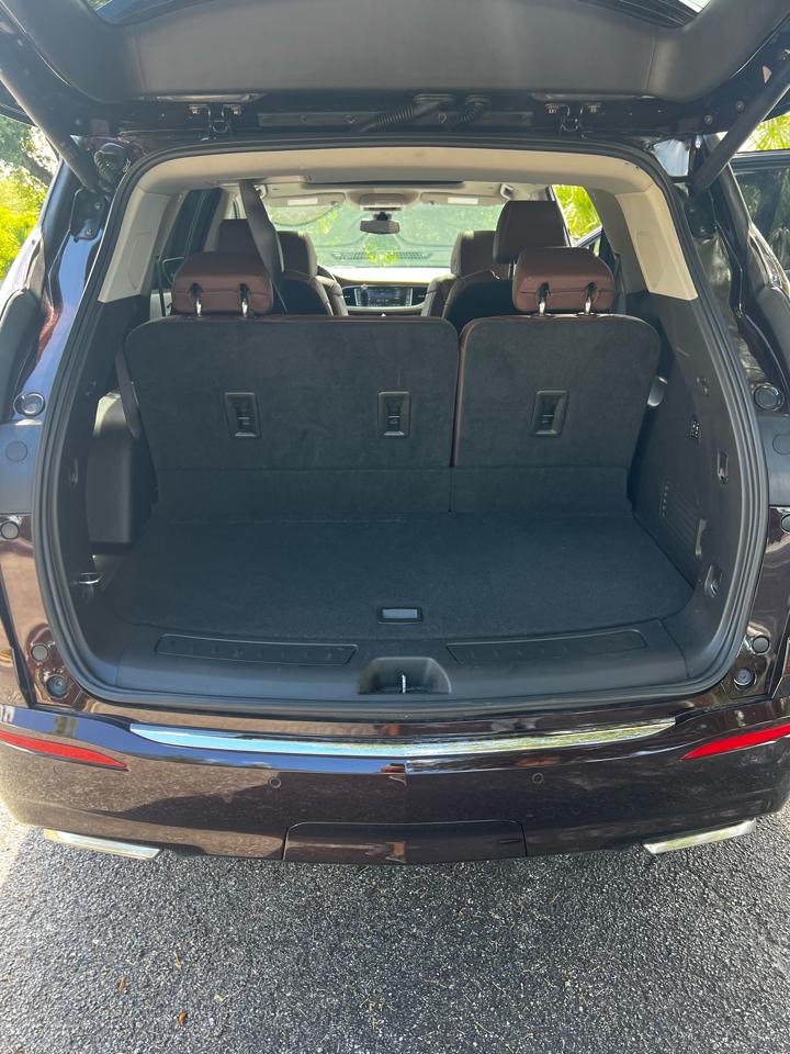 Buick Enclave Avenir FWD 2021