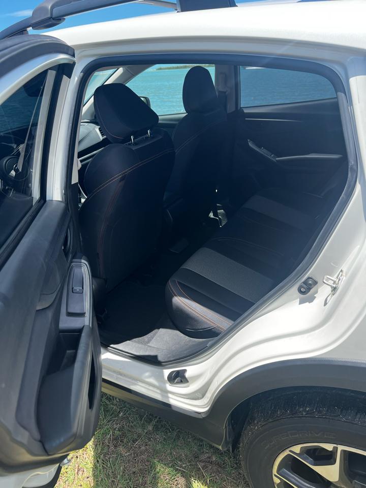 Subaru Crosstrek 2.0i Premium CVT 2019