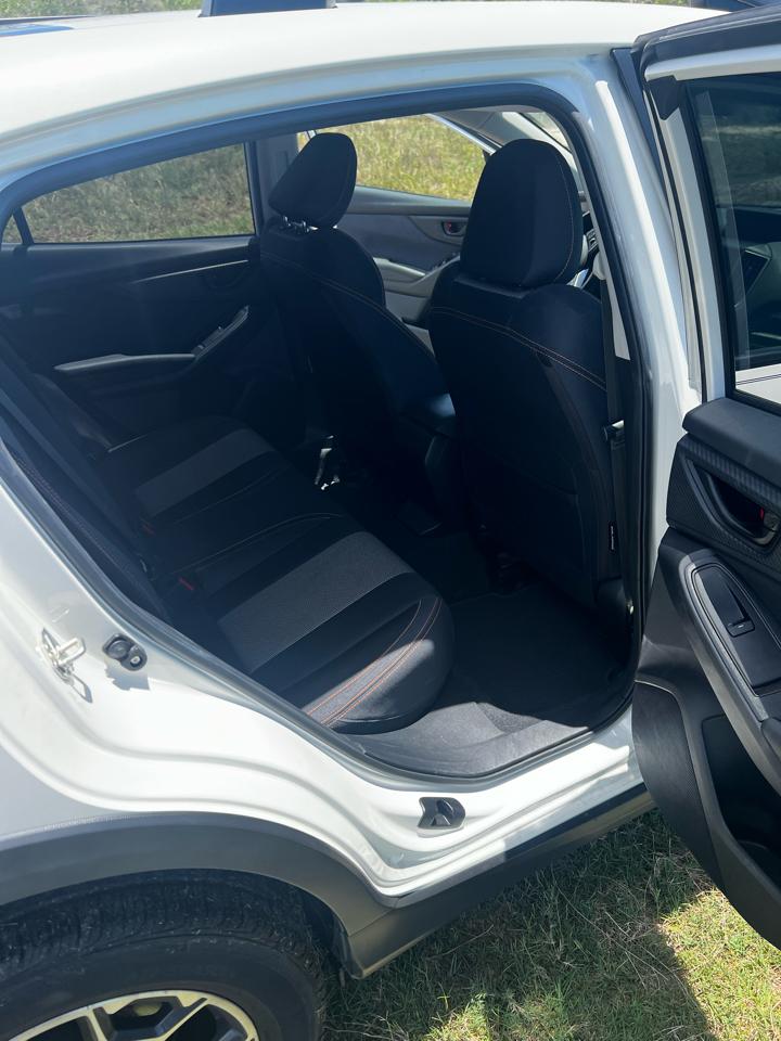 Subaru Crosstrek 2.0i Premium CVT 2019