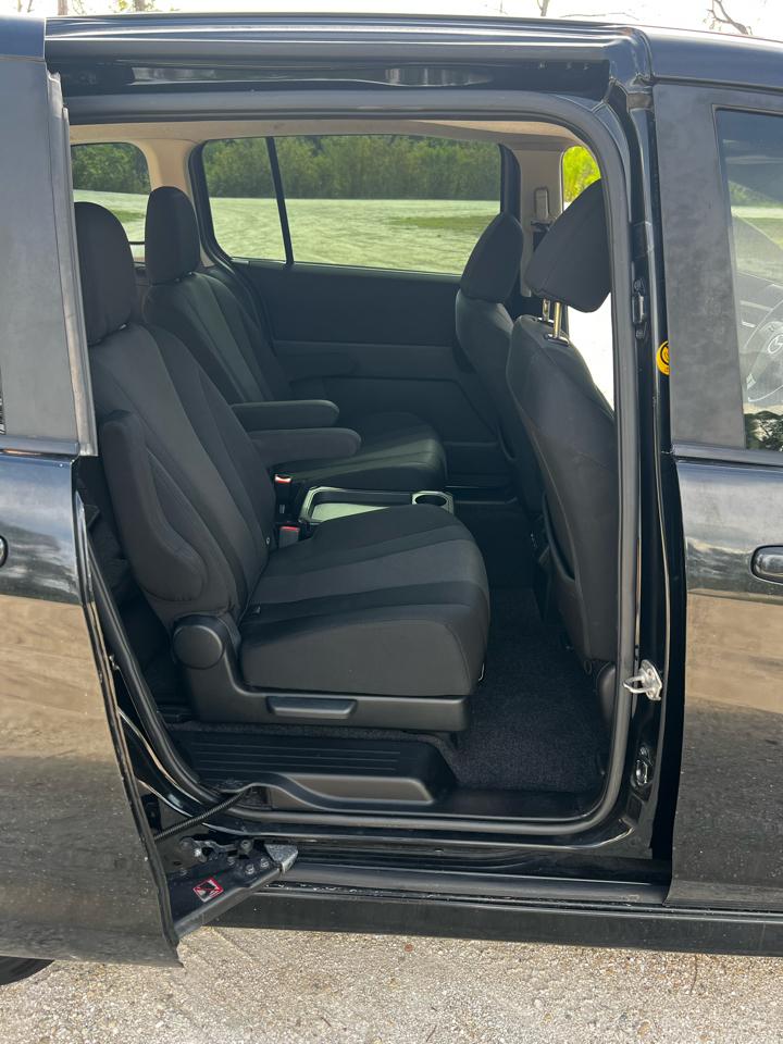 Mazda MAZDA5 Touring 2014