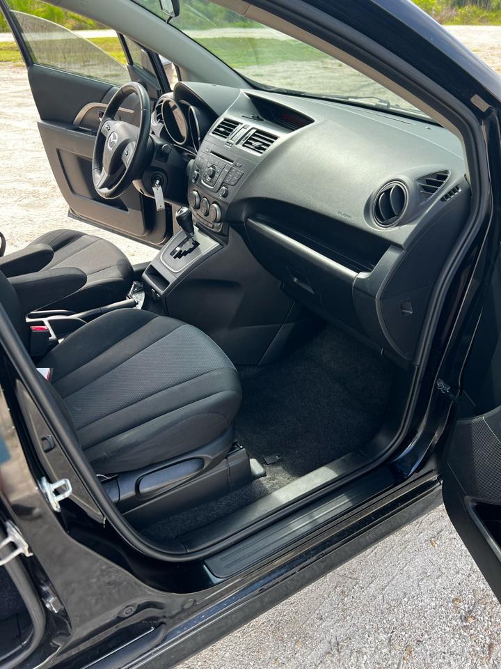 Mazda MAZDA5 Touring 2014