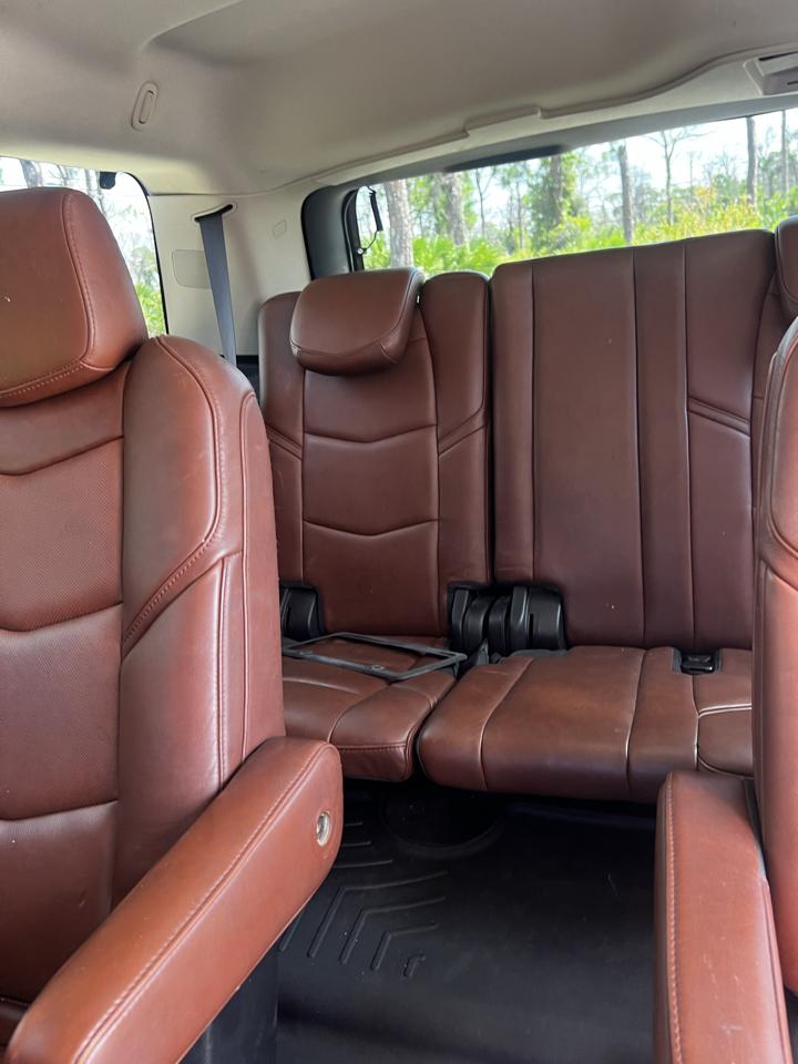 Cadillac Escalade Premium 2WD 2018