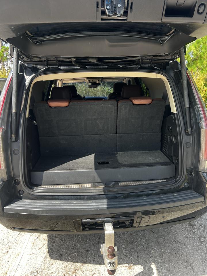 Cadillac Escalade Premium 2WD 2018