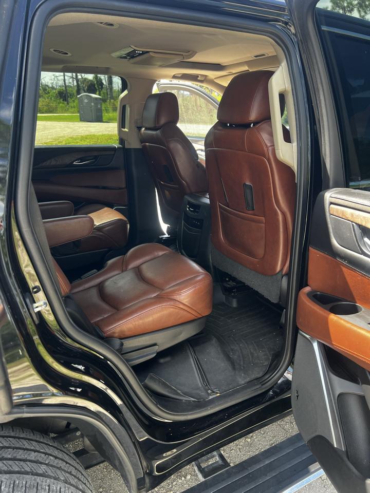 Cadillac Escalade Premium 2WD 2018