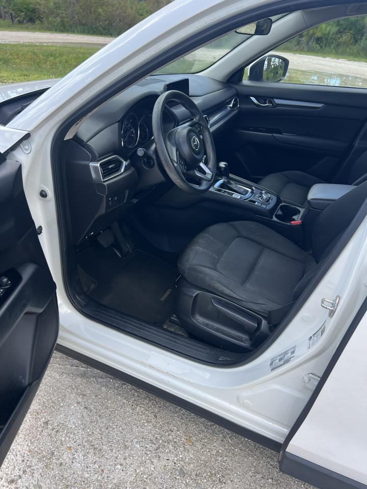Mazda CX-5 Sport 2017