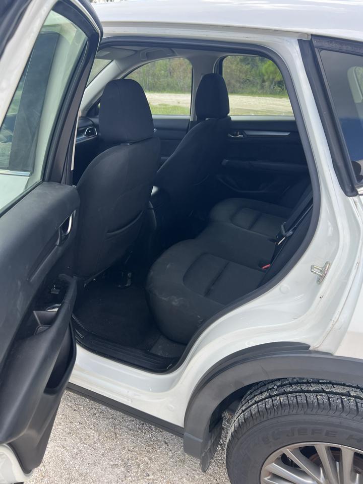 Mazda CX-5 Sport 2017