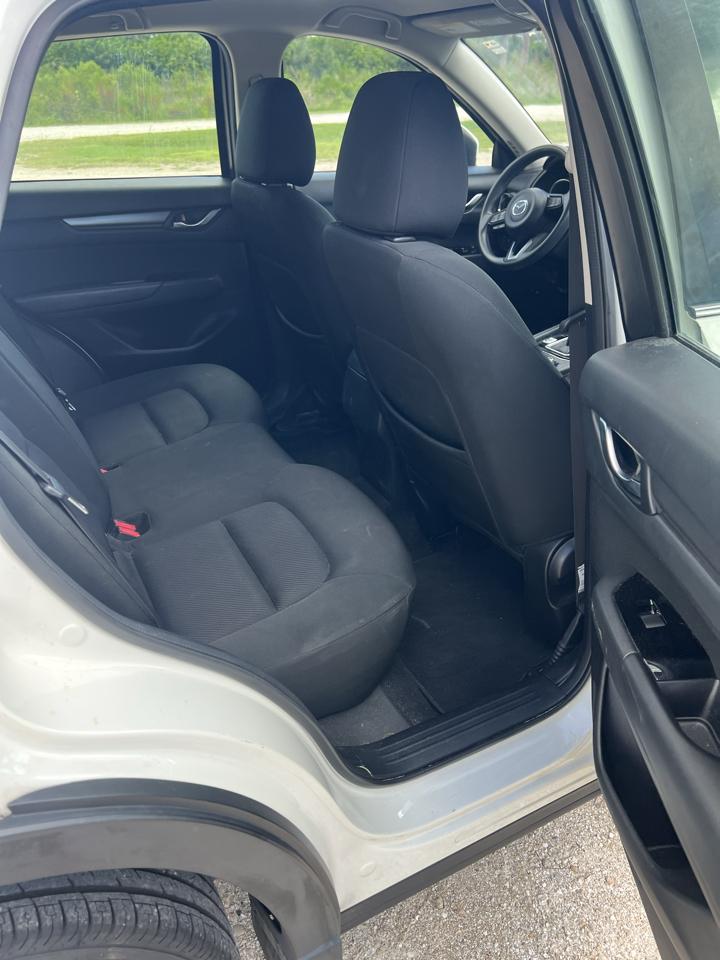 Mazda CX-5 Sport 2017