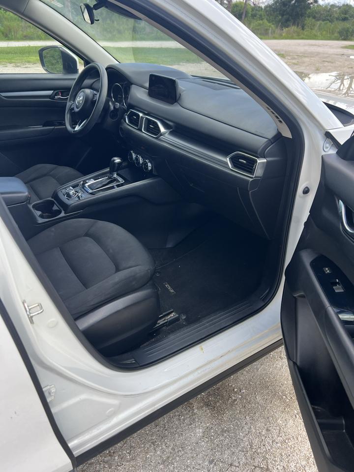 Mazda CX-5 Sport 2017
