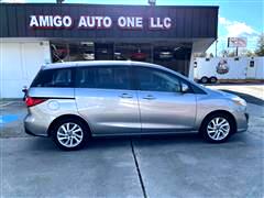 2014 Mazda MAZDA5 