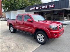 2009 Toyota Tacoma 