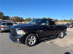2013 RAM 1500 