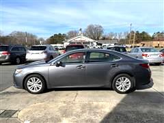 2014 Lexus ES 350 