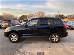 2007 Hyundai Santa Fe 