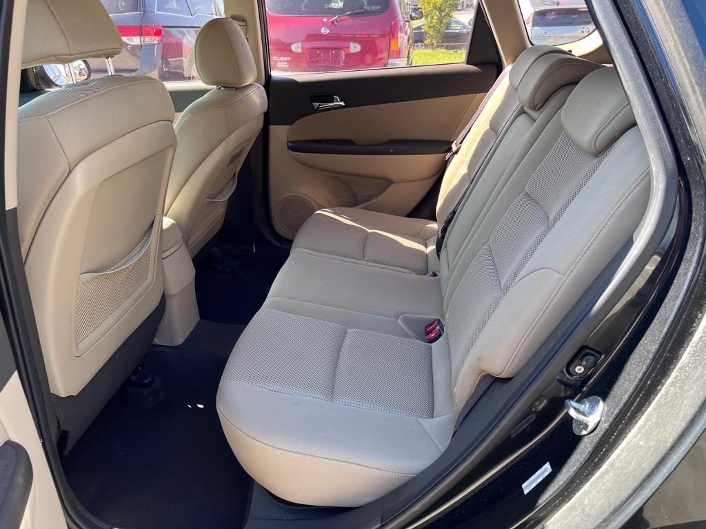 Hyundai Elantra Touring GLS Manual 2010