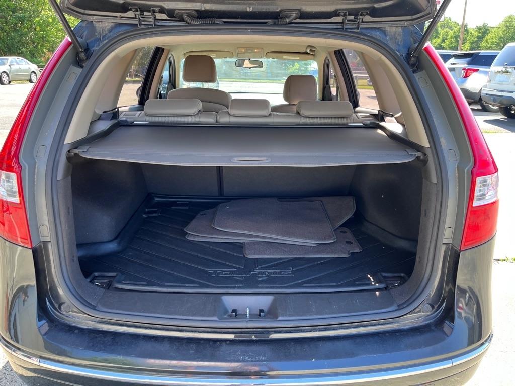 Hyundai Elantra Touring GLS Manual 2010