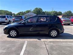 2010 Hyundai Elantra Touring 